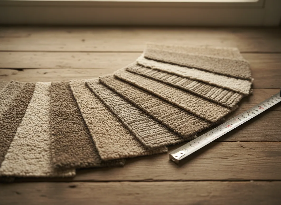 Carpet Installation Stantonville, TN FAQs